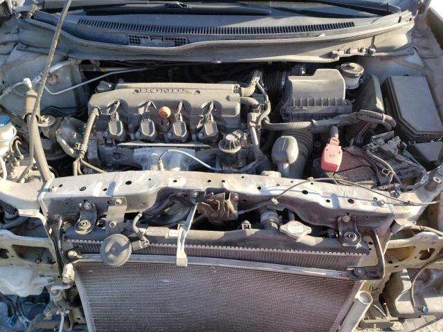 Photo 11 from auction – 2014 HONDA CIVIC LX with VIN 2HGFG3B53EH522996