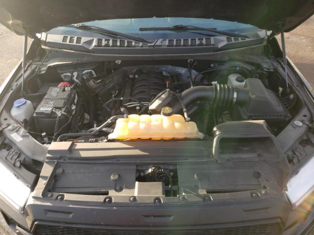 Photo 11 from auction – 2019 FORD F150 SUPER with VIN 1FTEW1E58KFA89587