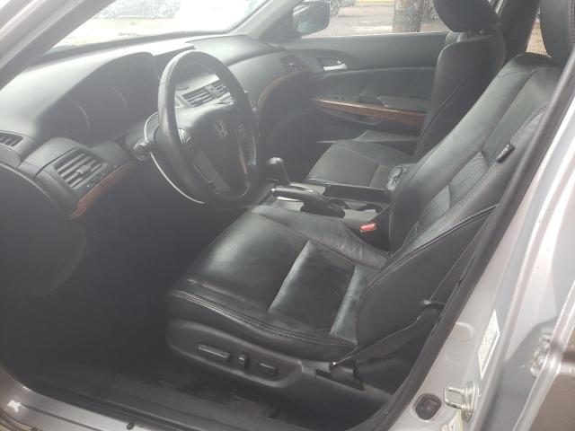 Photo 7 from auction – 2012 HONDA ACCORD EXL with VIN 1HGCP2F81CA003975