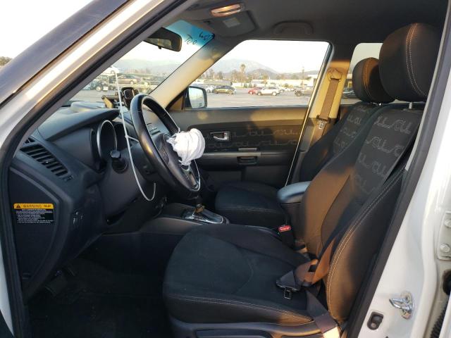 Photo 7 from auction – 2013 KIA SOUL + with VIN KNDJT2A69D7555147