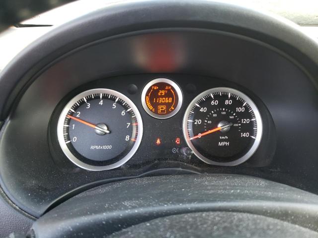 Photo 9 from auction – 2011 NISSAN SENTRA 2.0 with VIN 3N1AB6AP6BL620700