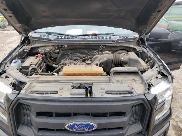 Photo 11 from auction – 2015 FORD F150 SUPER with VIN 1FTEX1C83FKE16064