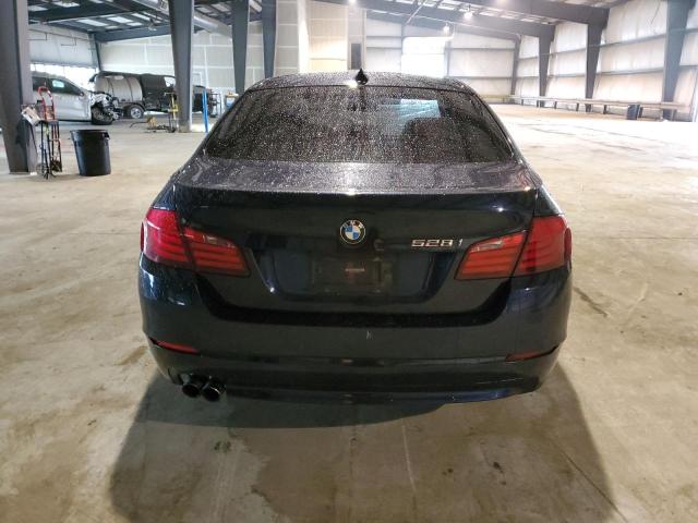 Photo 6 from auction – 2012 BMW 528 I with VIN WBAXG5C57CDX05712