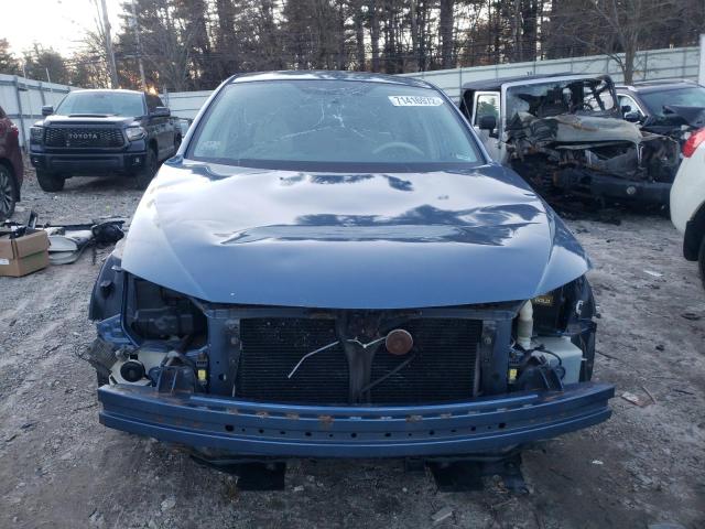 Photo 5 from auction – 2008 SUBARU IMPREZA 2. with VIN JF1GH61668H812287