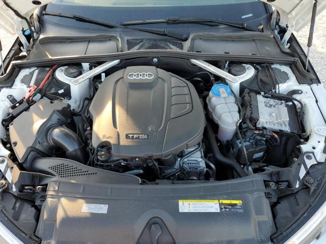 Photo 11 from auction – 2019 AUDI A4 PREMIUM with VIN WAUENAF44KN002070