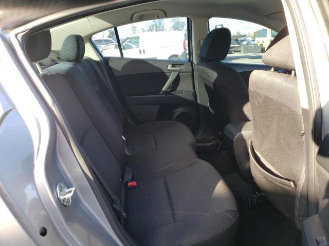 Photo 10 from auction – 2012 MAZDA 3 I with VIN JM1BL1UF9C1533614