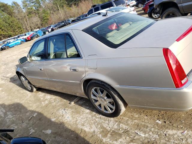 Photo 2 from auction – 2008 CADILLAC DTS with VIN 1G6KD57Y38U120467
