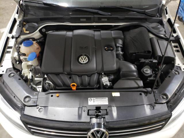 Photo 11 from auction – 2011 VOLKSWAGEN JETTA SEL with VIN 3VWLX7AJ9BM360812