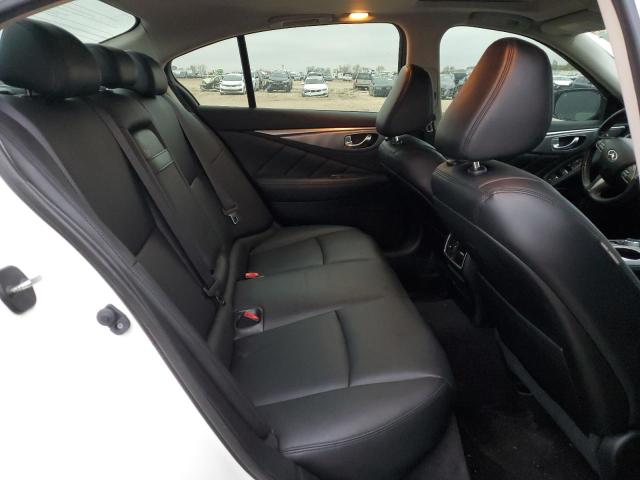 Photo 10 from auction – 2015 INFINITI Q50 BASE with VIN JN1BV7AP0FM338579