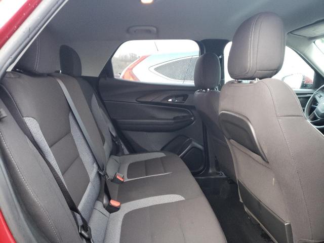 Photo 11 from auction – 2021 CHEVROLET TRAILBLAZE with VIN KL79MPS27MB045379