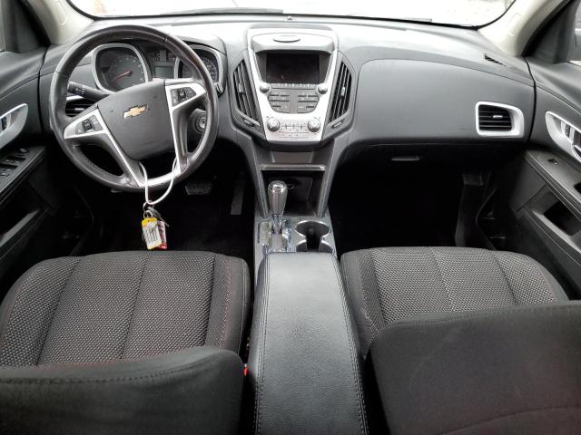 Photo 8 from auction – 2016 CHEVROLET EQUINOX LT with VIN 2GNALCEKXG6177350