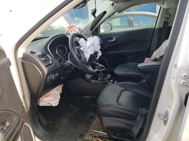 Photo 7 from auction – 2021 JEEP COMPASS LI with VIN 3C4NJCCB2MT559530