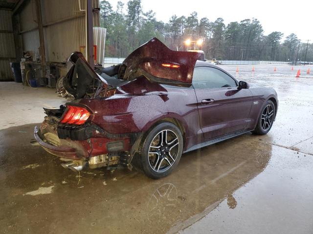 Photo 3 from auction – 2018 FORD MUSTANG GT with VIN 1FA6P8CF4J5171848