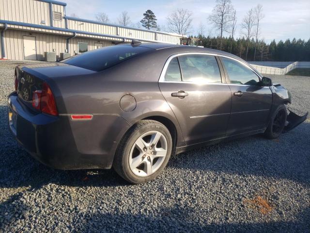 Photo 3 from auction – 2012 CHEVROLET MALIBU LS with VIN 1G1ZB5E02CF335438