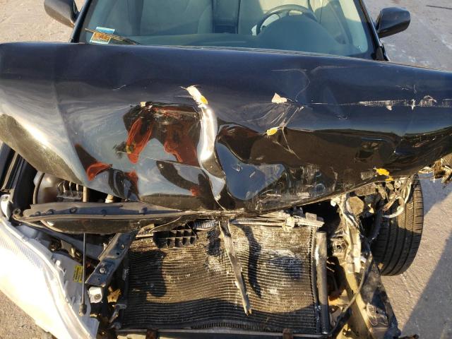 Photo 11 from auction – 2011 TOYOTA CAMRY BASE with VIN 4T1BF3EK8BU129274