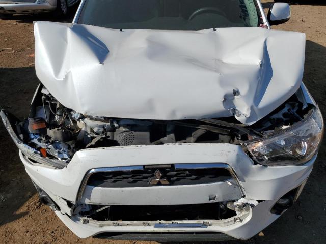 Photo 12 from auction – 2015 MITSUBISHI OUTLANDER with VIN 4A4AP4AU7FE059866