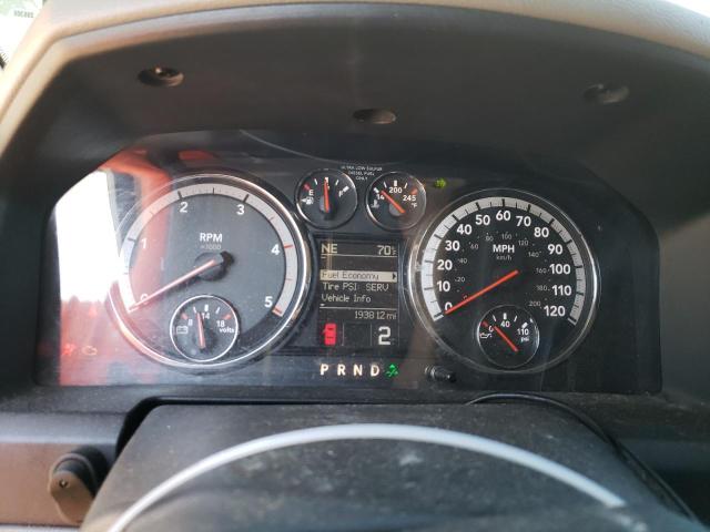 Photo 9 from auction – 2012 DODGE RAM 2500 S with VIN 3C6UD5JL6CG288366