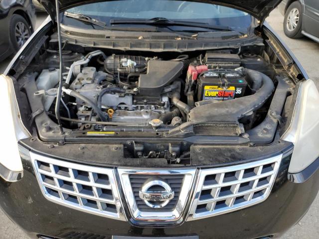 Photo 11 from auction – 2010 NISSAN ROGUE S with VIN JN8AS5MT3AW012534