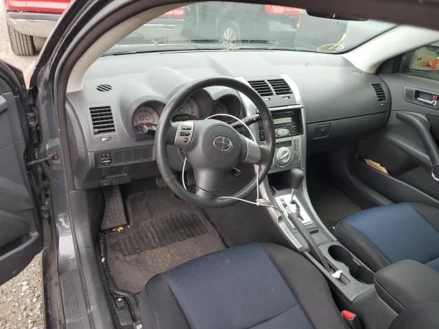 Photo 8 from auction – 2006 TOYOTA SCION TC with VIN JTKDE177260105152
