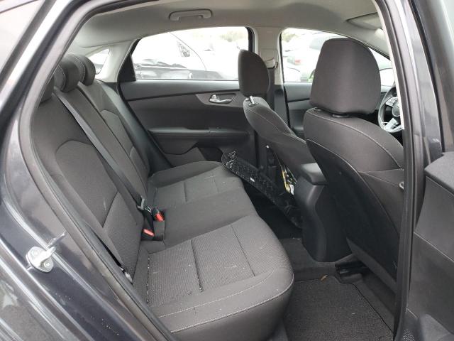 Photo 10 from auction – 2020 KIA FORTE FE with VIN 3KPF24AD6LE194378