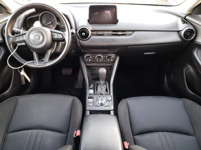 Photo 8 from auction – 2019 MAZDA CX-3 SPORT with VIN JM1DKDB74K0434065
