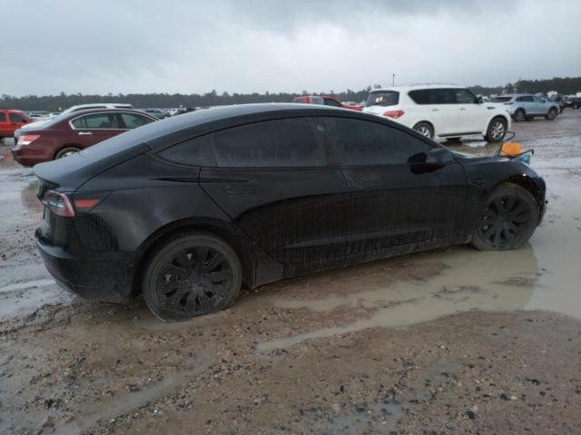 Photo 3 from auction – 2021 TESLA MODEL 3 with VIN 5YJ3E1EB4MF055881