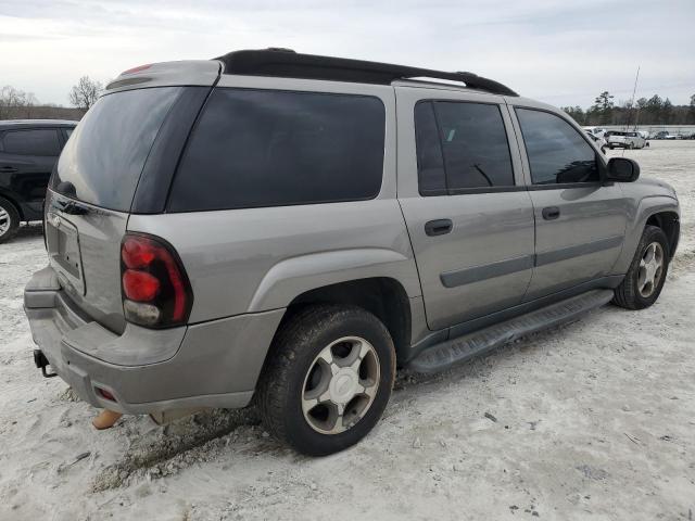 Photo 3 from auction – 2005 CHEVROLET TRAILBLAZE with VIN 1GNES16S456199399
