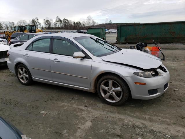 Photo 4 from auction – 2008 MAZDA 6 I with VIN 1YVHP80C185M13108