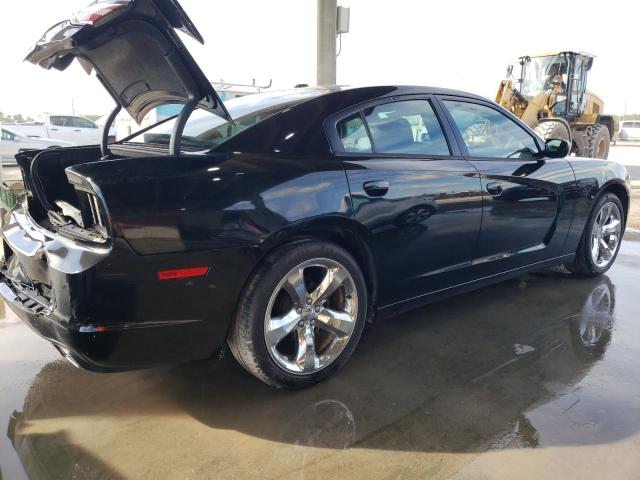 Photo 3 from auction – 2014 DODGE CHARGER SX with VIN 2C3CDXHG2EH370188