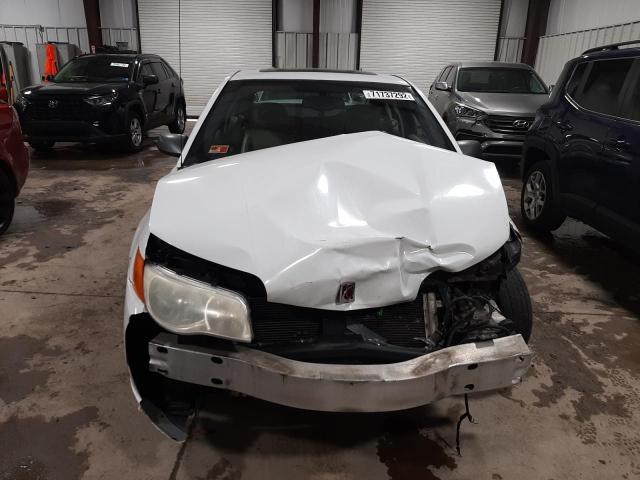 Photo 5 from auction – 2007 SATURN ION LEVEL with VIN 1G8AW15B27Z117419
