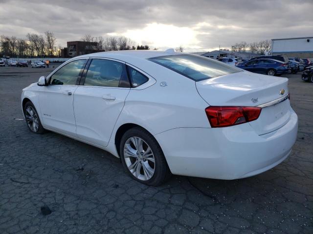 Photo 2 from auction – 2014 CHEVROLET IMPALA LT with VIN 2G1125S39E9308101