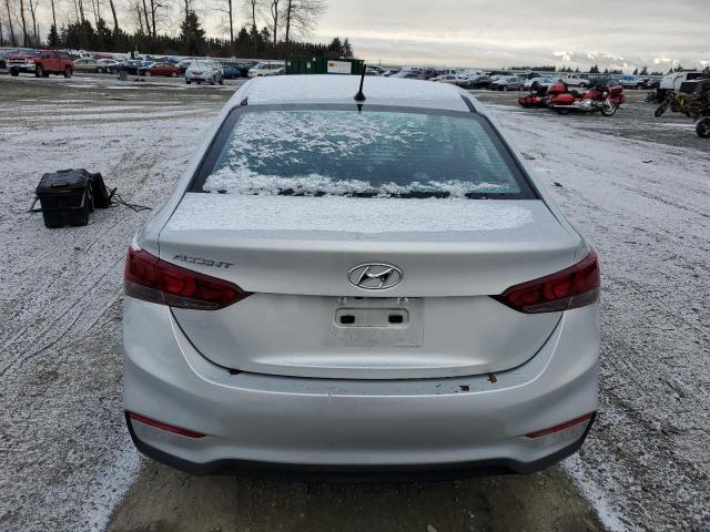 Photo 6 from auction – 2019 HYUNDAI ACCENT SE with VIN 3KPC24A30KE041679