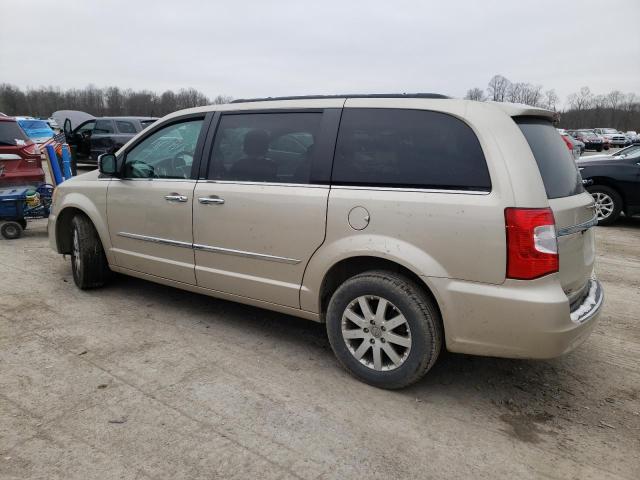 Photo 2 from auction – 2012 CHRYSLER TOWN & COU with VIN 2C4RC1CG9CR386442