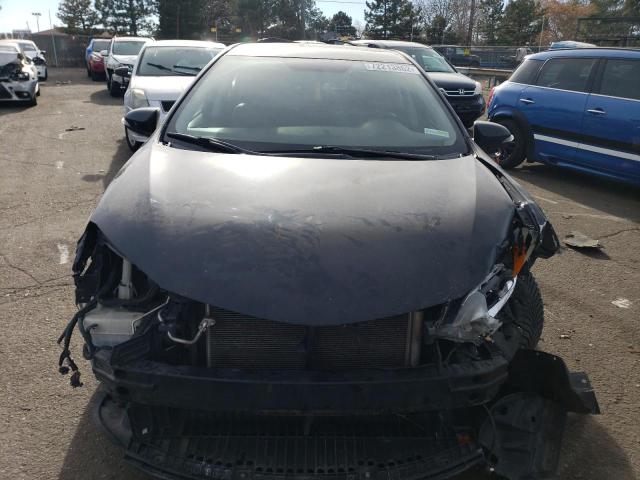 Photo 5 from auction – 2014 TOYOTA COROLLA L with VIN 2T1BURHEXEC061774