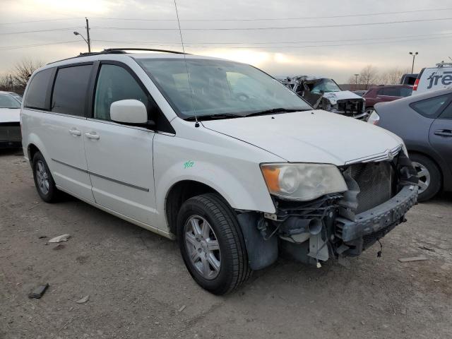 Photo 4 from auction – 2010 CHRYSLER TOWN & COU with VIN 2A4RR5DXXAR351470