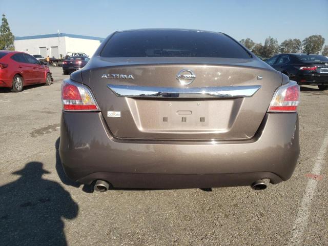 Photo 6 from auction – 2015 NISSAN ALTIMA 2.5 with VIN 1N4AL3AP4FC265588