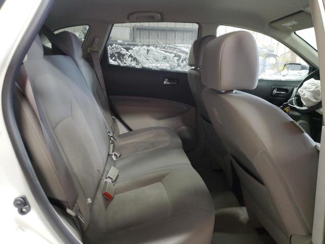 Photo 10 from auction – 2013 NISSAN ROGUE S with VIN JN8AS5MV6DW147366