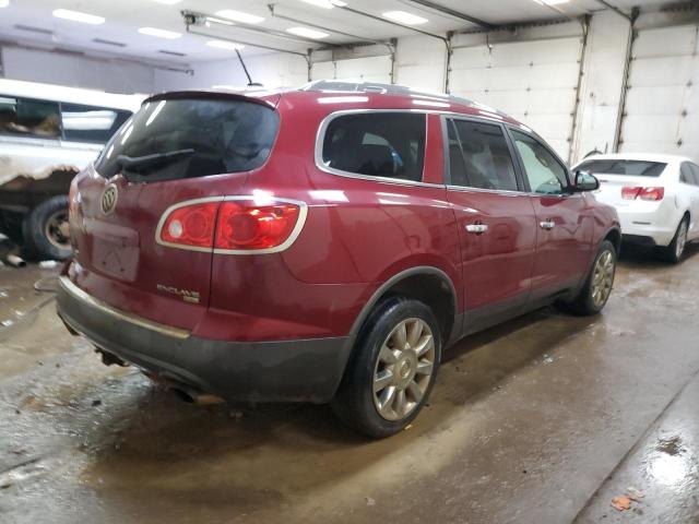 Photo 3 from auction – 2011 BUICK ENCLAVE CX with VIN 5GAKVBED9BJ225677