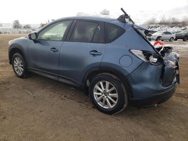 Photo 2 from auction – 2014 MAZDA CX-5 TOURI with VIN JM3KE4CY3E0419445