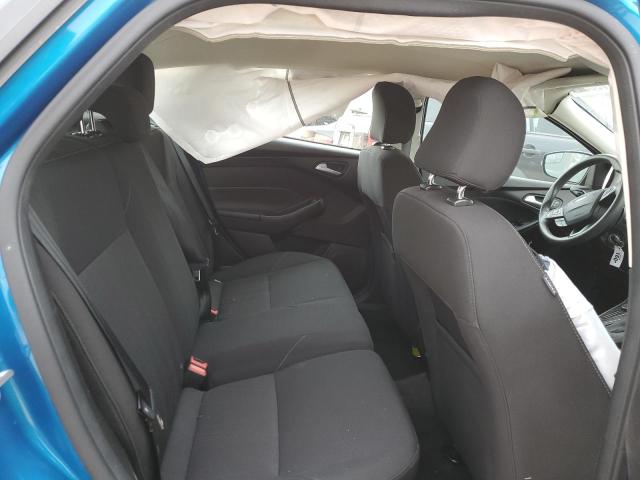 Photo 10 from auction – 2016 FORD FOCUS SE with VIN 1FADP3K26GL245705