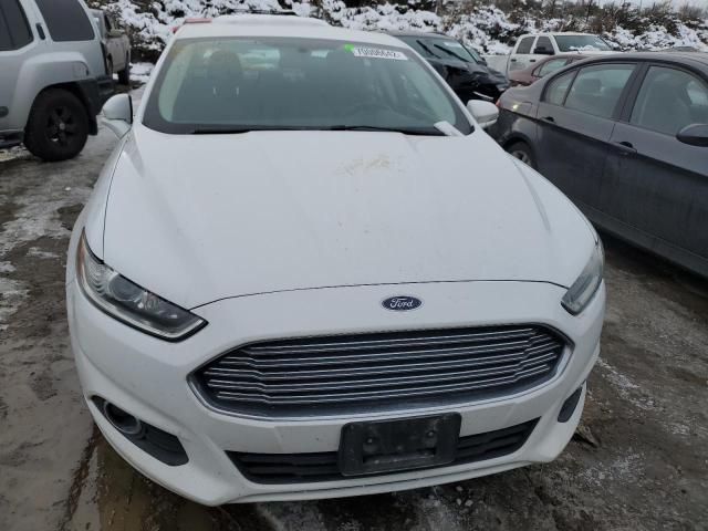 Photo 5 from auction – 2016 FORD FUSION SE with VIN 3FA6P0T97GR345252