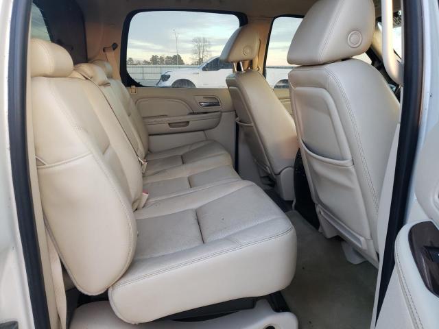 Photo 10 from auction – 2007 CADILLAC ESCALADE E with VIN 3GYFK62887G278624