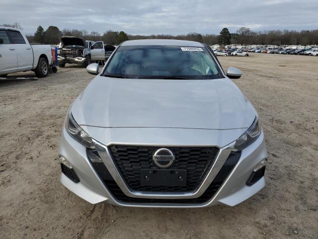 Photo 5 from auction – 2020 NISSAN ALTIMA S with VIN 1N4BL4BV0LC218433