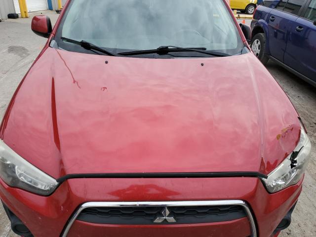 Photo 12 from auction – 2014 MITSUBISHI OUTLANDER with VIN 4A4AP3AU6EE021683