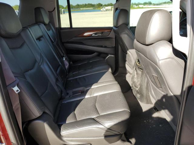 Photo 11 from auction – 2017 CADILLAC ESCALADE E with VIN 1GYS3HKJ5HR176273