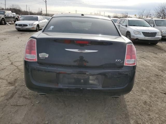 Photo 6 from auction – 2012 CHRYSLER 300 S with VIN 2C3CCAJT6CH137287