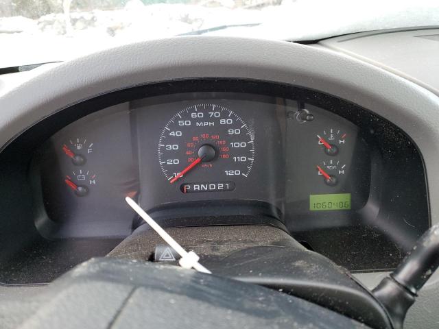 Photo 9 from auction – 2007 FORD F150 with VIN 1FTRF12W07NA56644