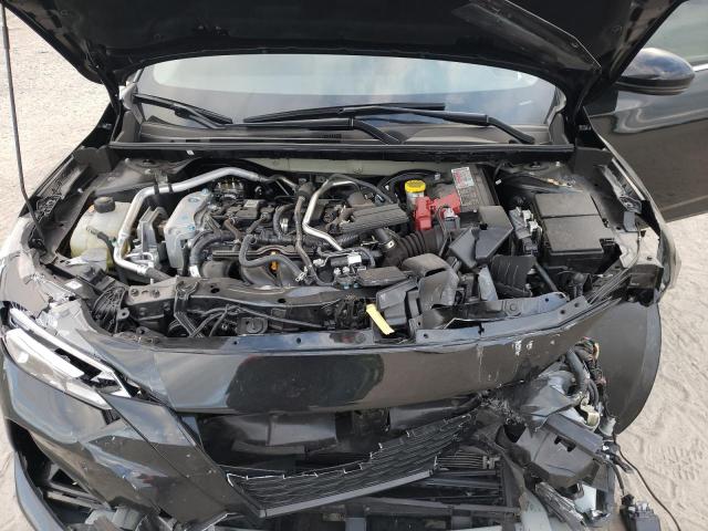 Photo 11 from auction – 2022 NISSAN SENTRA SR with VIN 3N1AB8DV6NY261667