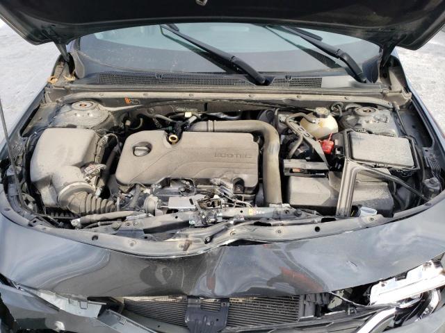 Photo 11 from auction – 2018 CHEVROLET MALIBU LS with VIN 1G1ZB5ST9JF252522