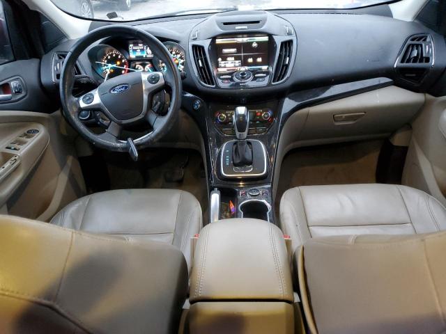 Photo 8 from auction – 2014 FORD ESCAPE TIT with VIN 1FMCU9J92EUB69645